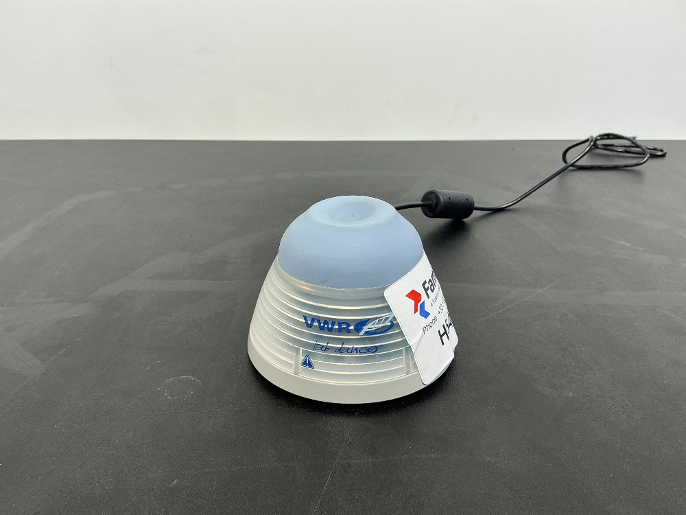 Image of VWR Lab Dancer